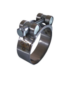 Hose Clamp Ext Hd 32-35Mm