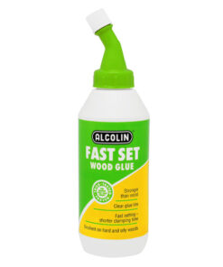 Alcolin Fast Set Wood Glue 250Ml