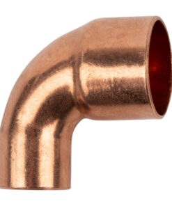Capillary Elbow 90D Cxc 22Mmx15Mm Sabs