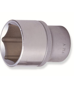 S04H4132 6Pt Flank Sockets 1/2 In Dr. 32Mm