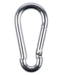 Snap Hooks / Karabine 6Mm