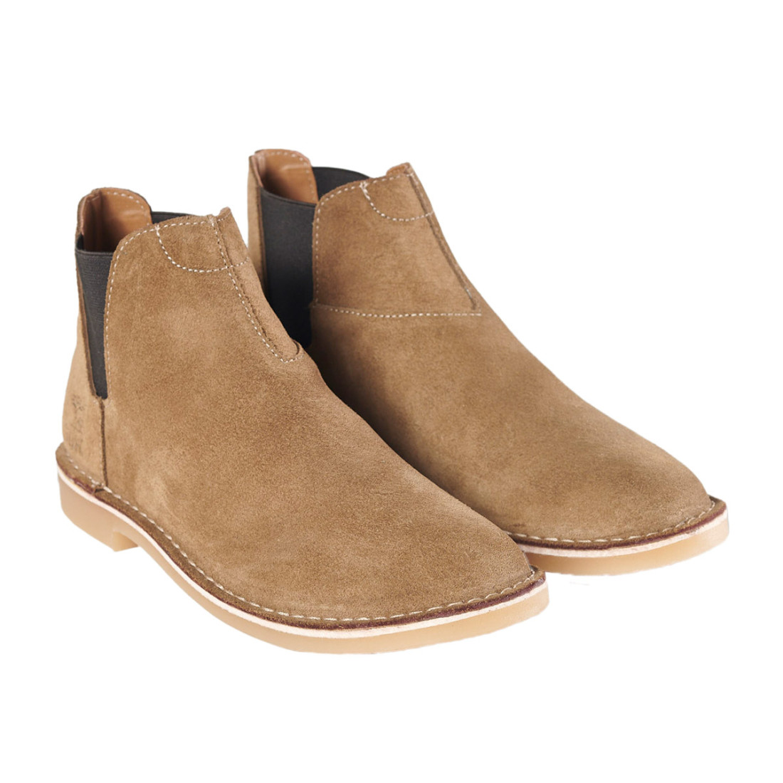 Bata Safari Canopy Mens Boot Donkey Size 6 - Image 2