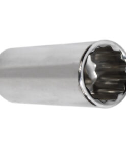 S65Hd3208 3/8 Dr 12Pt Deep Socket 1/4 Inch