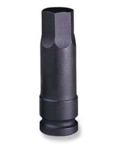 S05A4H10 1/2 Dr. Hex Bit Impact Socket H10