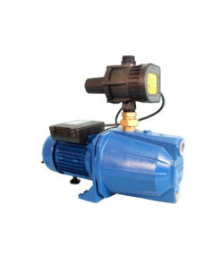 Speroni Pump Self Priming Jet+Euro 0.75Kw 230V