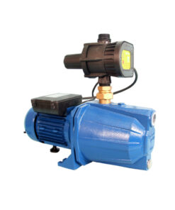 Alternative view of Speroni Pump Self Priming Jet+Euro 0.75Kw 230V