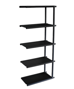 Poison Cabinet Flat Top LR 452 OE 45A