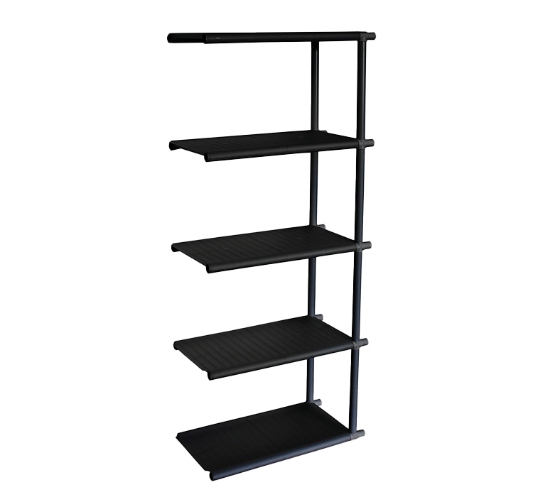 Poison Cabinet Flat Top LR 452 OE 45A