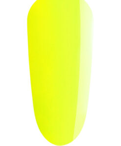 Ansell Universal Plus Size 9.5-10 Gloves Yellow 305mm - Pair