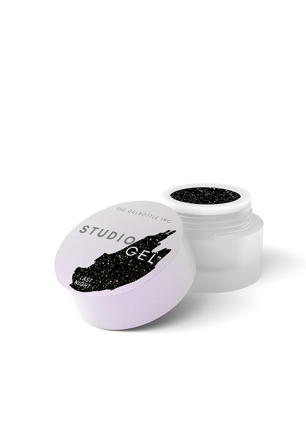 Face Mask Black (3 PLY - Box of 50)