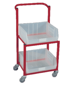 -86°C Ultra Low Temperature Freezer, Manual Defrost