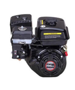 Loncin G200F 196Cc Petrol Horizontal Engine