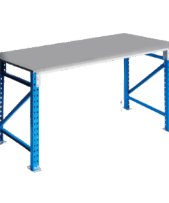 Universal Electric Hospital Bed – 3 Functions