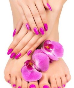 Orly BB Creme - Barely Blanc 18ML