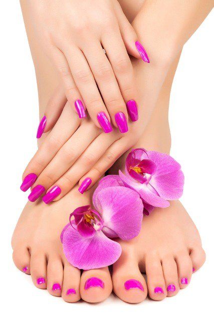 Orly BB Creme - Barely Blanc 18ML