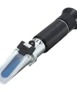 Infrared Thermometer