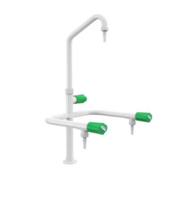 CPR Mouthpiece (Red)