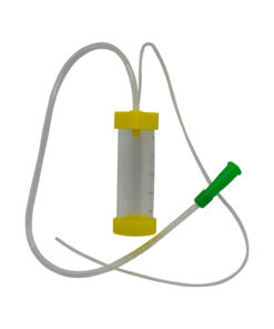 PVC Resuscitator – Child
