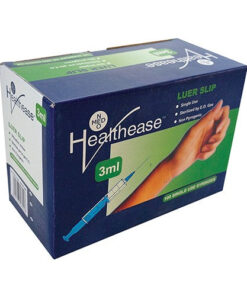 Replacement Lamp for Welch Allyn F/O Laryngoscope Handle - 06000-U