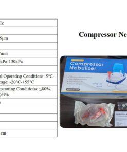 FIRST AID KIT – REGULATION 3 FACTORY KIT – BAG