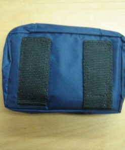 First Aid Kit Regulation 7 Plastic Box – Body Fluid Included