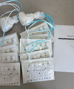 Dressing pad sterile