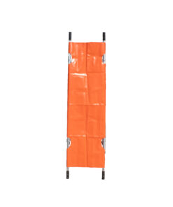 Fist gloves H111B140 up to 500°C aramid netting with special insulation, length ca.400mm, per pair