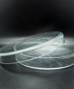 SCAT Funnel with lid "MARCO", V2.0, S55, 140 mm, PE-HD electrostatic conductive, with lance 220 mm, with removable sieve and earthing cable
