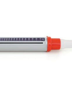 Bohlender b.safe Funnels 180 with Level Indicator G2" / TriSure 2" - Ø 180 mm