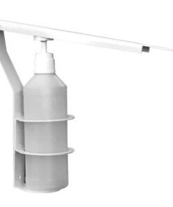 BOCHEM Lid for 150L, 18/8 Steel