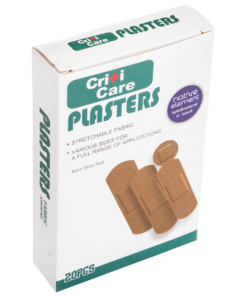 Baird Parker Agar Base 500g