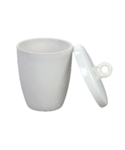Funnel with Lid for DIN51/S55 containers