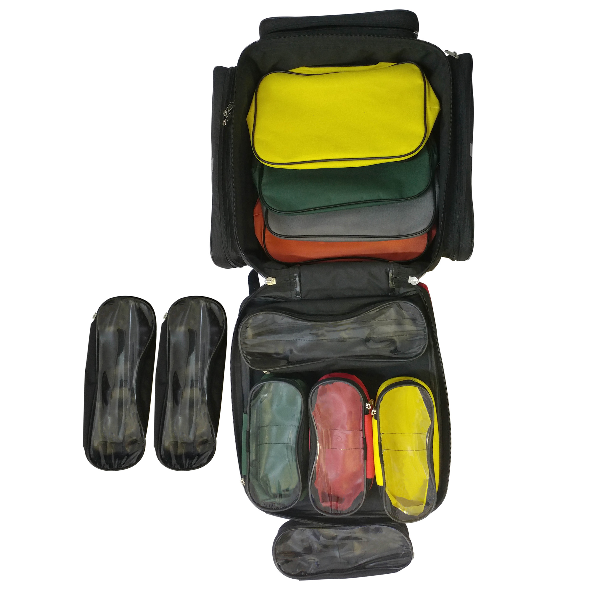 LVL CeraLashLift Treatment Kit - 15 Treatments - Image 2
