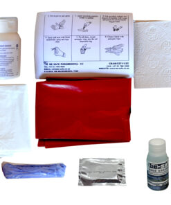 Biological Safety Cabinet BSC-1300IIA2