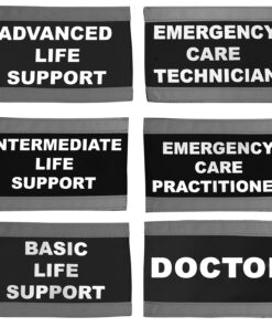 Opthalmoscope Fibre Optic Hi Care Professional