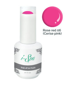 Coming up roses - Nail Lacquer 18ML