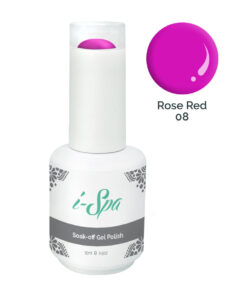 Rose all day - Nail Lacquer 18ML