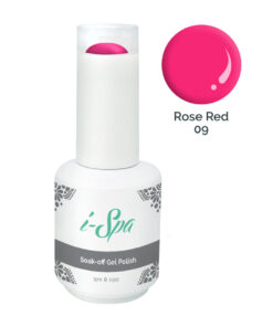 Muy caliente - Nail Lacquer 18ML