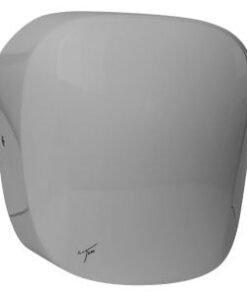 Manulatex 5-Finger Glove Without Cuff Size S, White, Reversible, With Polyurethane Strap - Press-Stud Fastening
