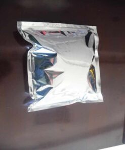 B. Braun Vasco OP Gloves, Size 6 OP Sensitive, Latex, Powder-Free, Sterile, Pack of 40 Pair