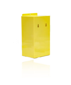 Alternative view of G-19 2-Door Appliance Cupboard With Stainless Steel Base