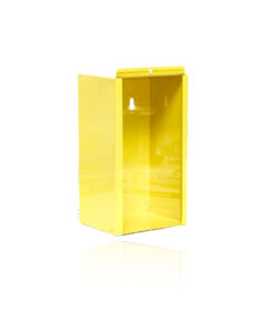 G-19 2-Door Appliance Cupboard With Stainless Steel Base