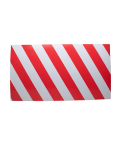 SCAT Funnel with Ball "ARNOLD" V2.0 GL45 PE-HD White with Lance (220 mm)