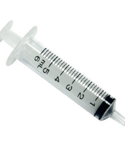 Bohlender b.safe Filling Tubes Ø 36 x L 119 mm (Pack of 5)