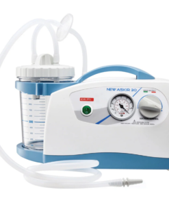 Advanced CPR training maniking