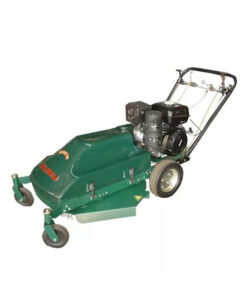 Kudu 850 Industrial Lawnmower - Robin Ex40 Engine