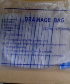 non bio detergent