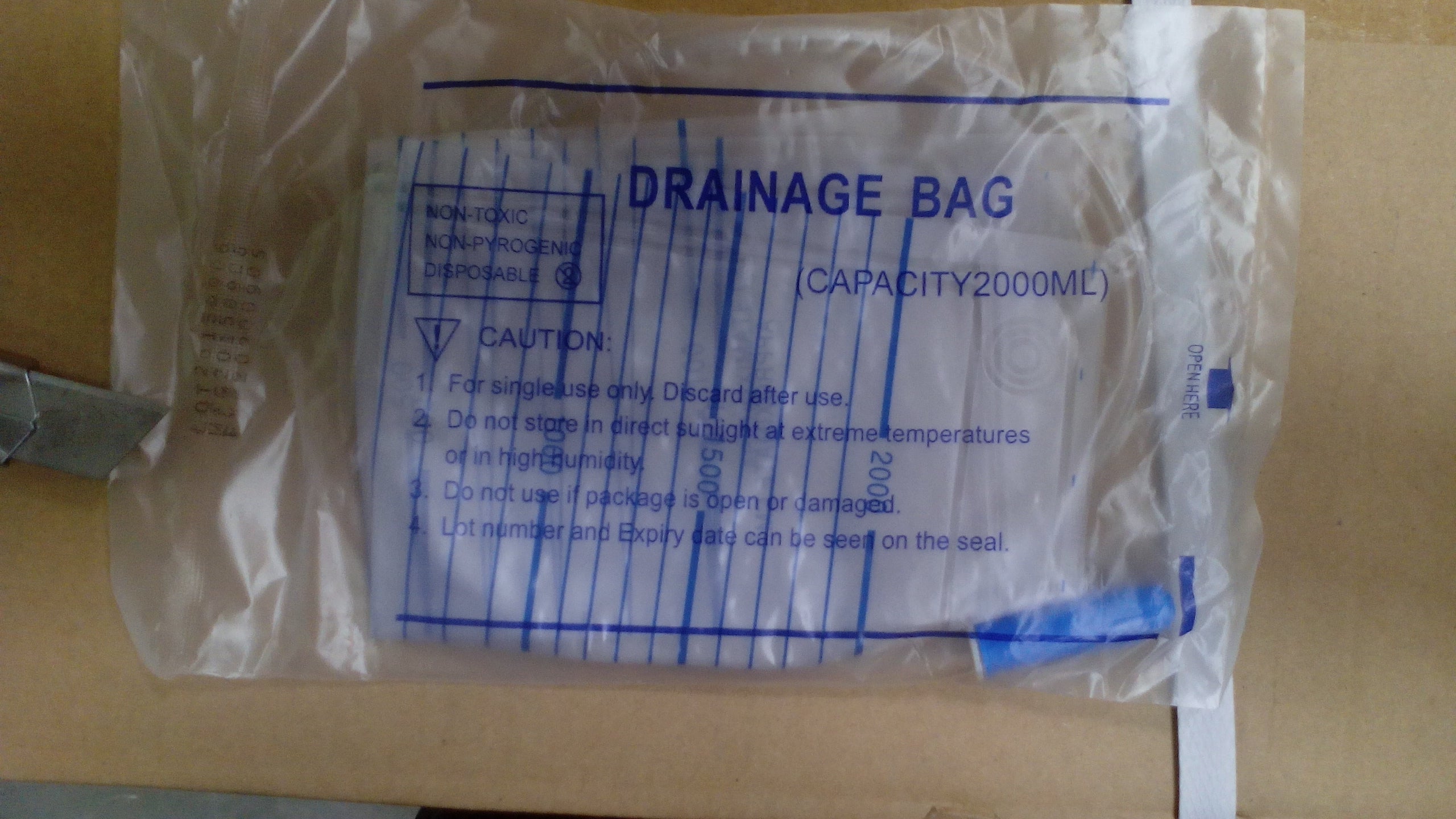 non bio detergent