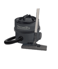 Round Scrub Brush