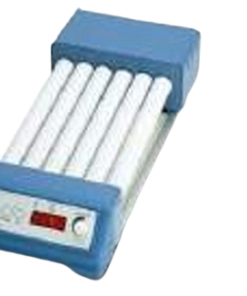 Resch Test Tubes with Snap-On Lid 55 x 27mm Pack of 200